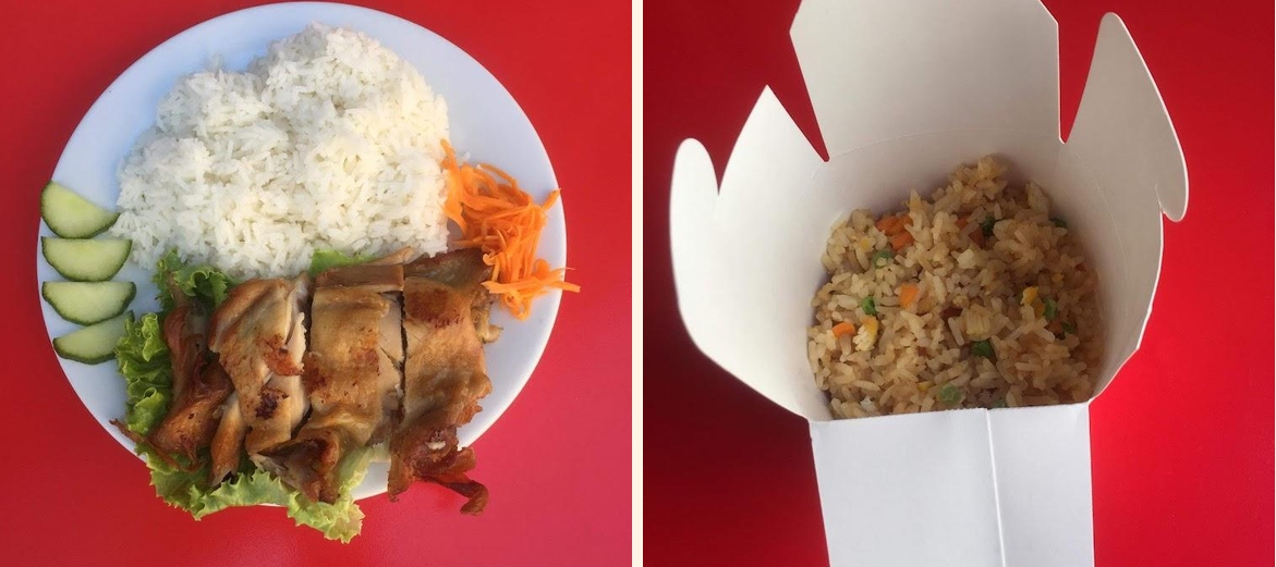 TRAN Mai - Menu Image 3