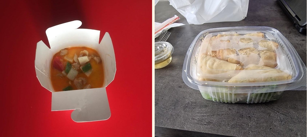 TRAN Mai - Menu Image 6